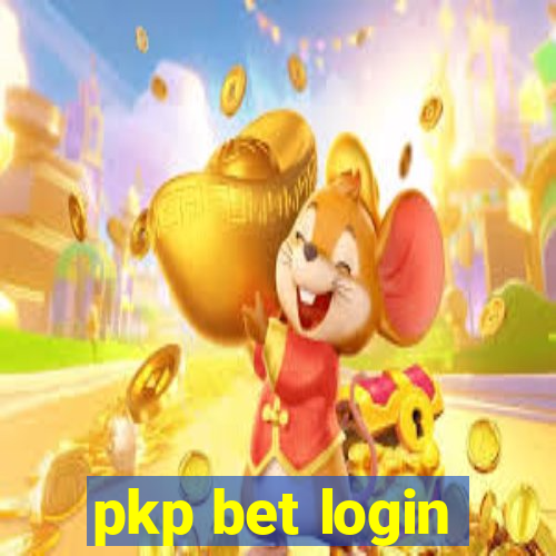 pkp bet login